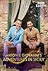 Primary photo for Anton & Giovanni's Adventures in Sicily