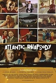 Atlantic Rhapsody - 52 myndir úr Tórshavn (1990) - IMDb