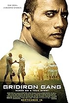 Gridiron Gang (2006) Poster