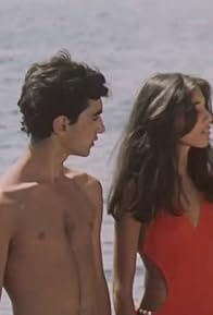 Primary photo for Yelena Krmoyan