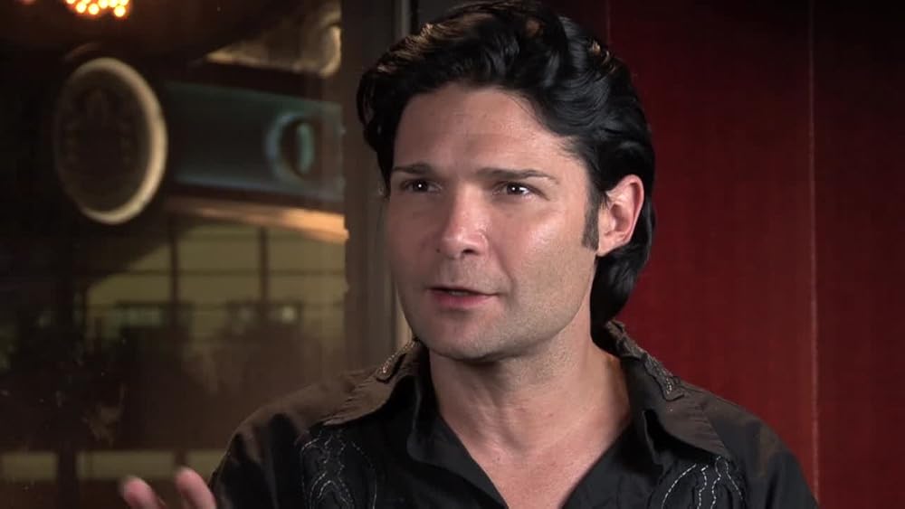 Corey Feldman Corey Feldman 20th Anniversary Interview IMDb