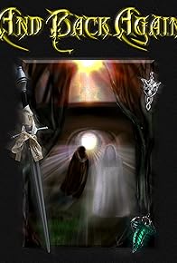 Primary photo for And Back Again