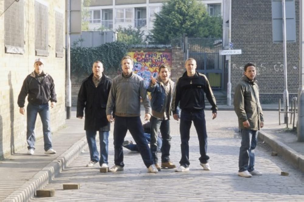 Green Street Hooligans (2005)