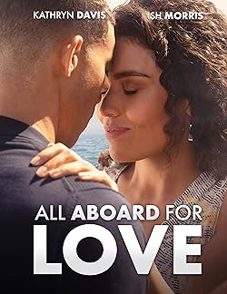 Poster of All Aboard for Love