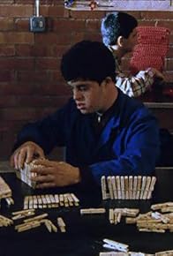 Primary photo for Vírgen de la alegría