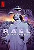 Primary photo for Raël: The Alien Prophet