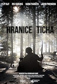Primary photo for Hranice ticha