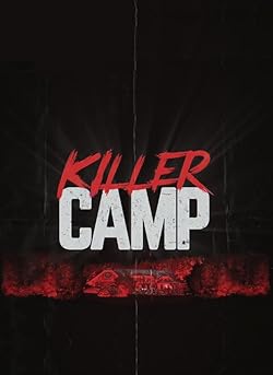 Poster of Killer Camp
