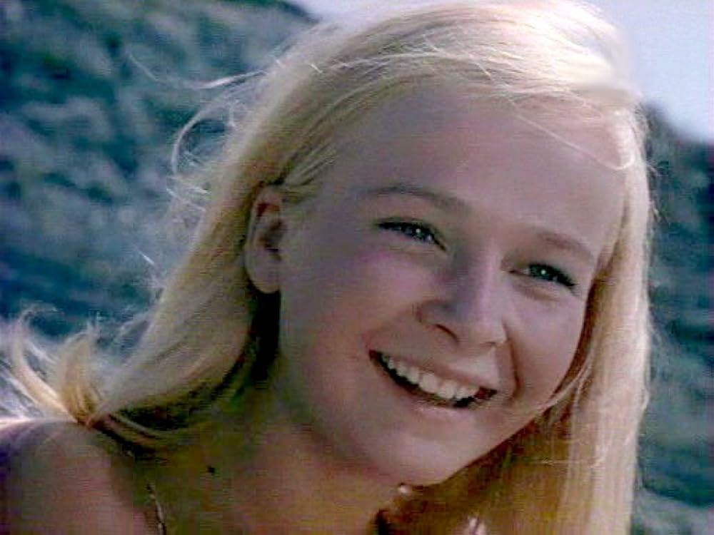 Yalangoch ayol va bodring