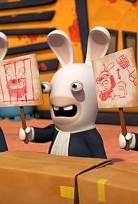 Primary photo for Rabbid on Trial/Biker Rabbids/Rabbid Twin Primary photo for Rabbid on Trial/Biker Rabbids/Rabbid Twin