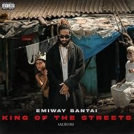 Primary photo for Emiway Bantai: King of the Streets - Intro