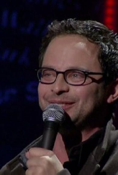 Primary photo for Nick Kroll/Chris Hardwick/Matt Braunger/Kristen Schaal Primary photo for Nick Kroll/Chris Hardwick/Matt Braunger/Kristen Schaal