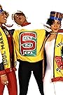 Salt-N-Pepa's primary photo Salt-N-Pepa's primary photo
