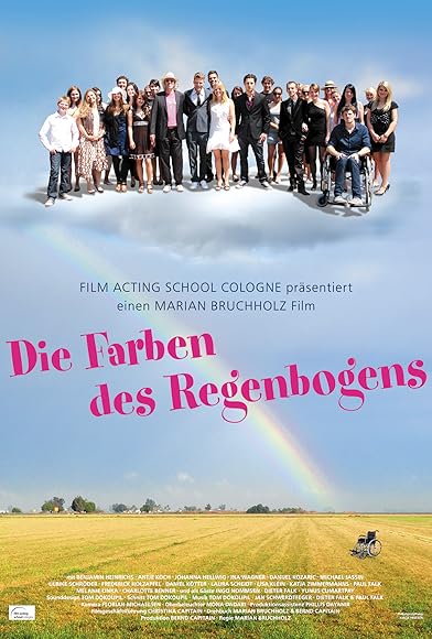 Primary photo for Die Farben des Regenbogens Primary photo for Die Farben des Regenbogens