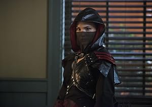 Poster de Arrow S03E16 The Offer