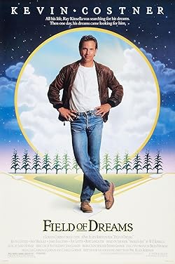 Poster of Field of Dreams