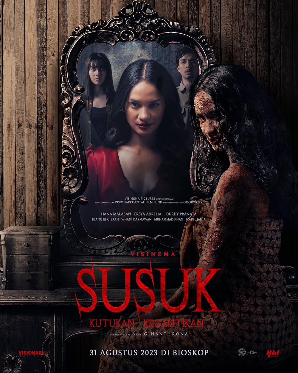 Susuk  Full HD (2023) &bull; Indonesian on MovieLinkBD