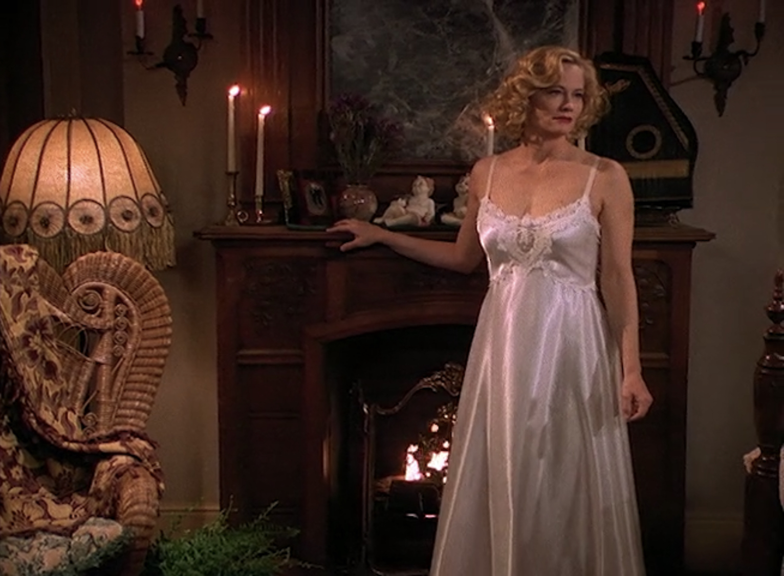 Doktor Elena Malyshevaning keksa yoshdagi jinsiy aloqa haqidagi fikri Eski veb-porno