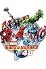 Primary photo for Marvel Super Heroes 4D Experience: Indonesia Primary photo for Marvel Super Heroes 4D Experience: Indonesia
