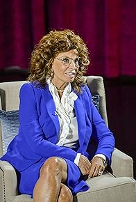 Primary photo for Sophia Loren: Live from the TCM Classic Film Festival