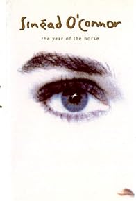 Primary photo for Sinead O'Connor: Year of the Horse