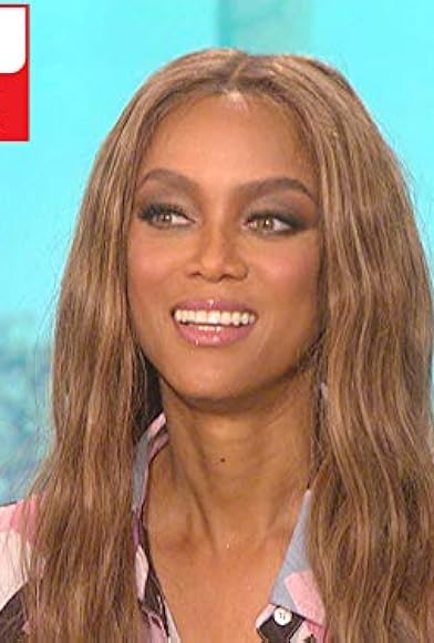 Primary photo for Carnie Wilson/Tyra Banks/Marissa Jaret Winocur and Kermit the Frog Primary photo for Carnie Wilson/Tyra Banks/Marissa Jaret Winocur and Kermit the Frog