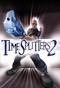 Primary photo for TimeSplitters 2 Primary photo for TimeSplitters 2