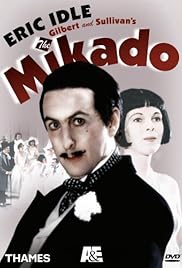 The Mikado Tv Movie 1987 Imdb - 