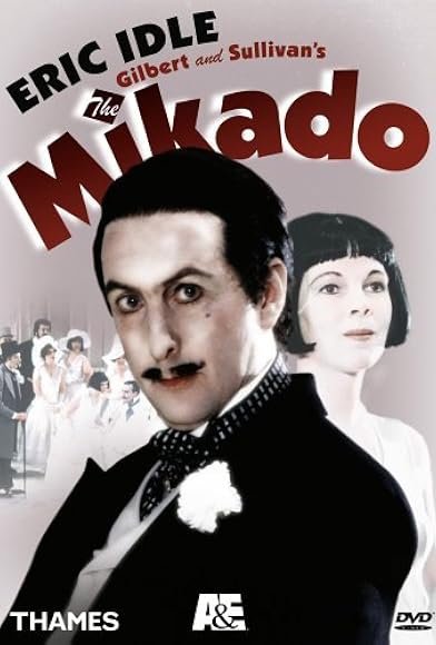 Primary photo for The Mikado Primary photo for The Mikado
