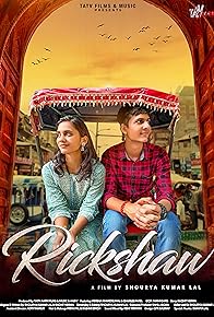 Primary photo for Rickshaw