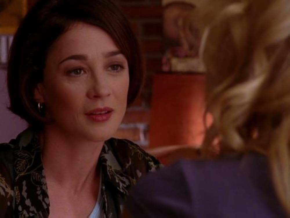 One Tree Hill (2003)