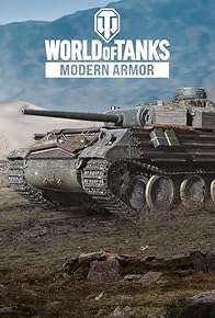 Primary photo for World of Tanks: Modern Armor Primary photo for World of Tanks: Modern Armor