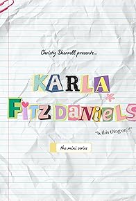 Primary photo for Karla Fitzdaniels