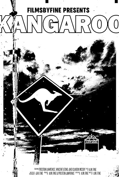 Primary photo for Kangaroo Primary photo for Kangaroo