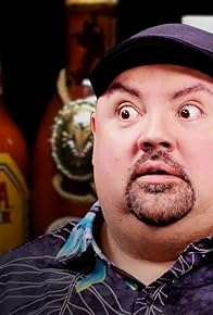 Primary photo for Gabriel Iglesias Feels Cursed by Spicy Wings