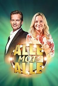 Primary photo for Blanke ark og fargestifter tent