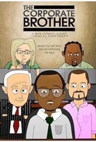 Primary photo for The Corporate Brother: The Company BBQ