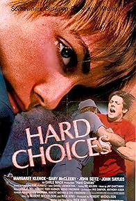 Primary photo for Hard Choices Primary photo for Hard Choices