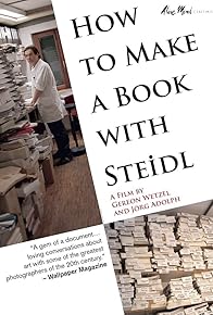 Primary photo for How to Make a Book with Steidl