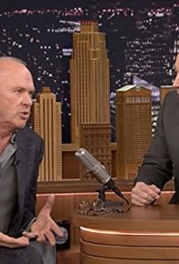 Primary photo for Michael Keaton/Nick Offerman/Chris Janson Primary photo for Michael Keaton/Nick Offerman/Chris Janson