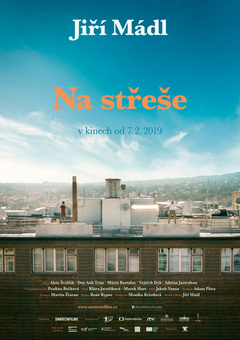 Poster of Na strese