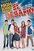 Primary photo for High School Musical: El Desafío Primary photo for High School Musical: El Desafío
