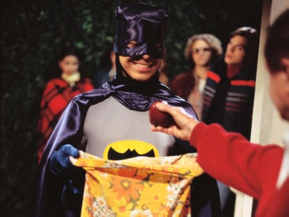 "That '70s Show" Halloween (TV Episode 1999) IMDb