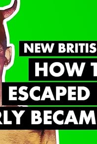 Primary photo for Exploring Tricky & Maxinquaye: The 90s Bowie?