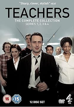 Poster of Teachers (2001)