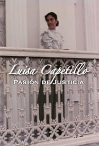 Primary photo for Luisa Capetillo: Pasión de justicia