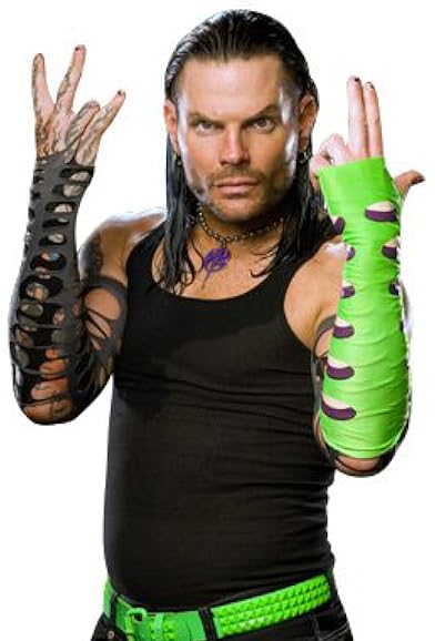 Primary photo for Jeff Hardy Primary photo for Jeff Hardy