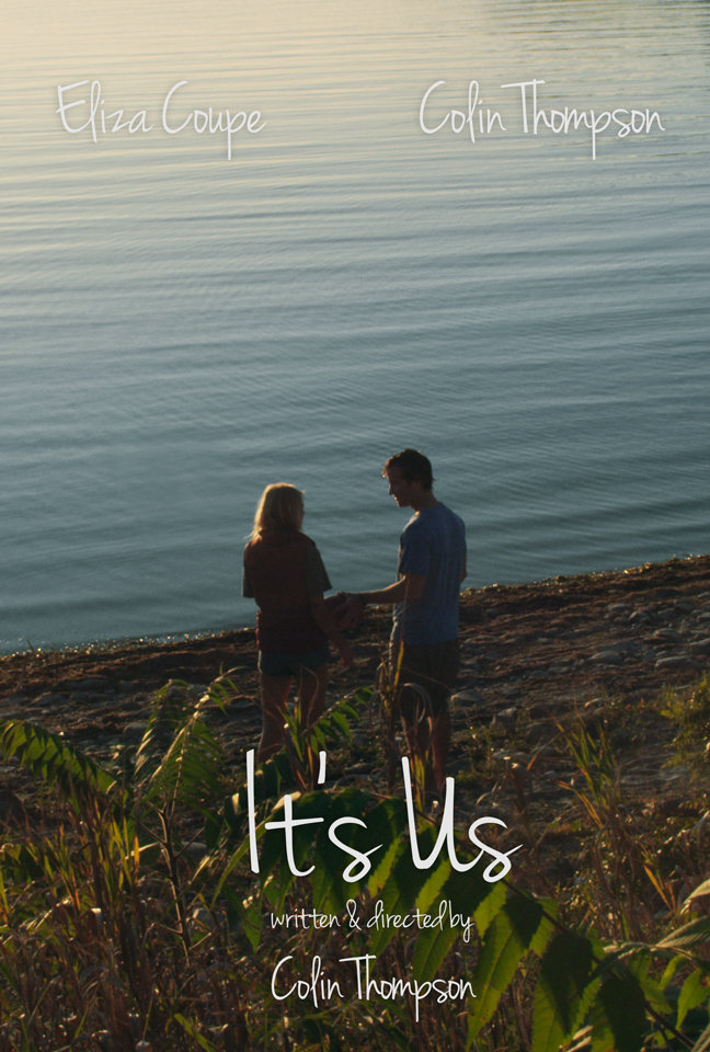 Poster of Its Us