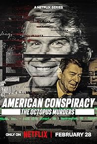 Primary photo for American Conspiracy: The Octopus Murders