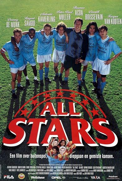 Primary photo for All Stars Primary photo for All Stars